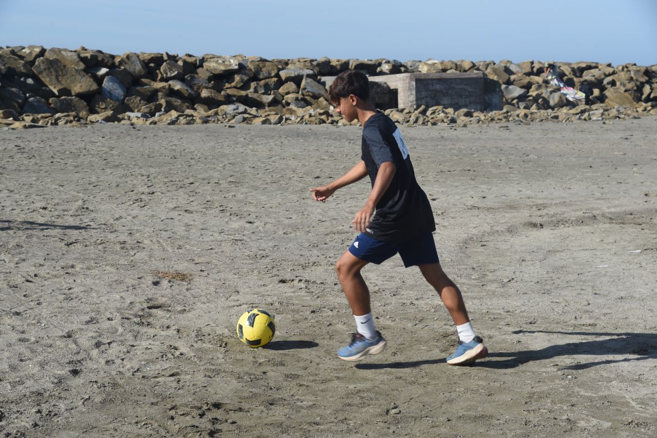 Il torneo di calcio dedicato a Pier Paolo Pasolini